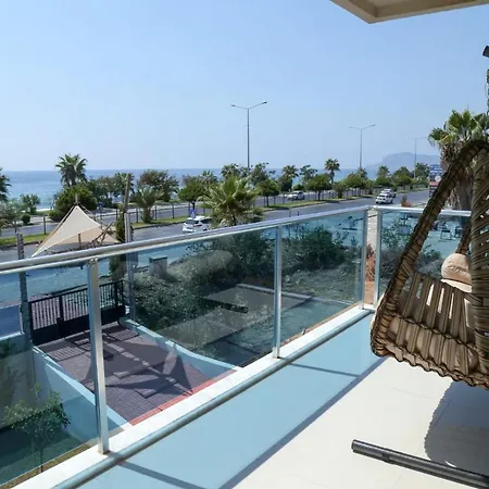 Apartment Yekta Kestel