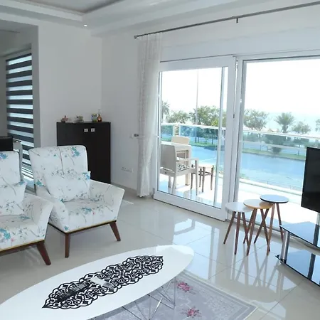 Apartment Yekta Kestel *