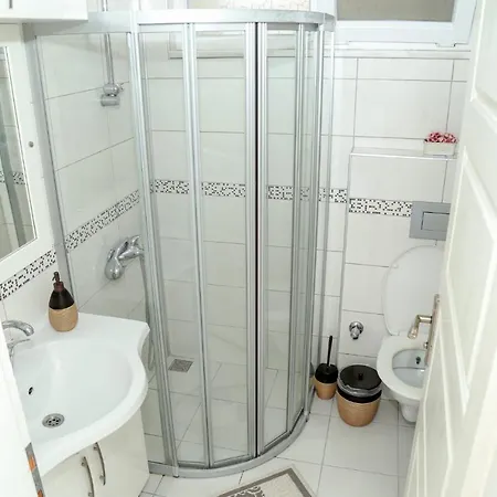 Apartamento Yekta Kestel