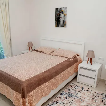 Apartamento Yekta Kestel *