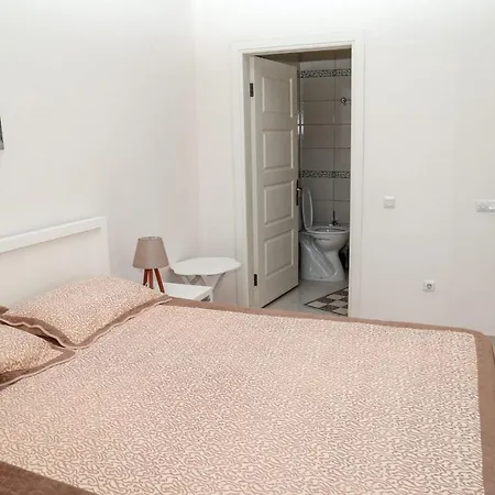 Yekta Kestel Apartamento *