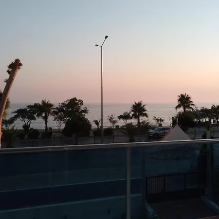 Apartamento Yekta Kestel Alanya