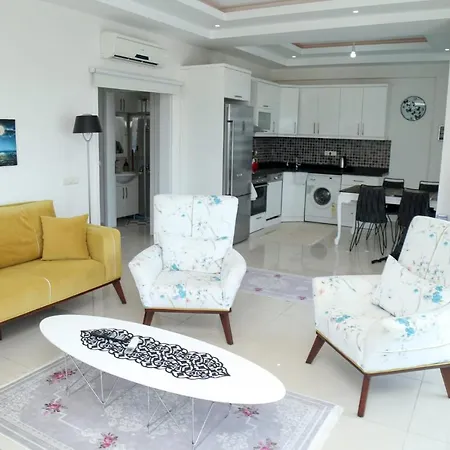 Yekta Kestel * Alanya