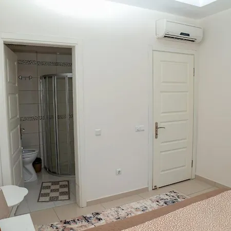 Yekta Kestel Apartamento Alanya